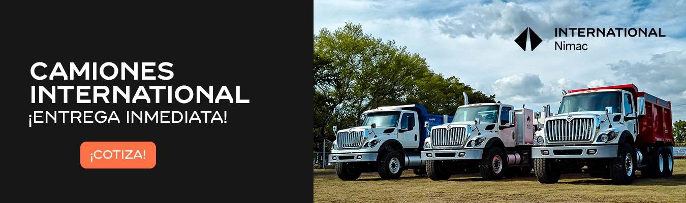 NIMAC - Nicaragua Machinery Company