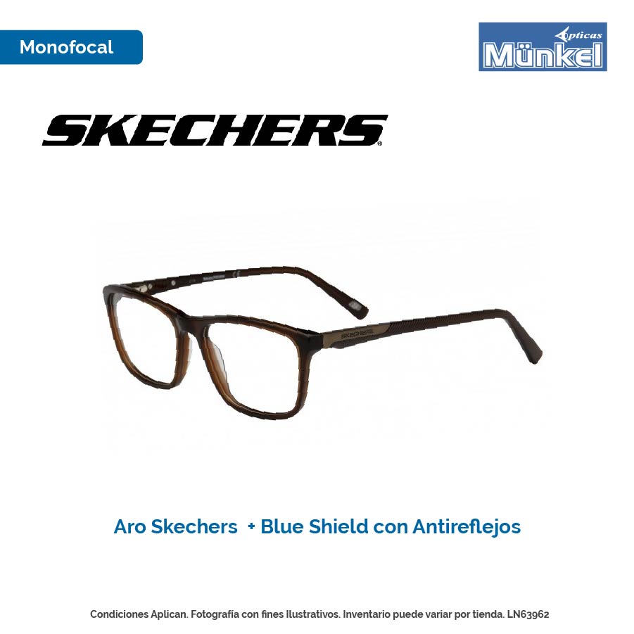 Skechers #TodoIncluido