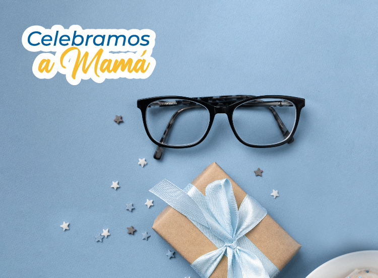 	¡Celebramos a mamá!