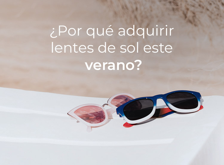 ¿Por qué adquirir aros de sol para este verano?