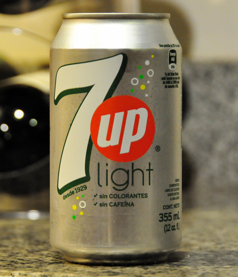 Img. 7 Up Light