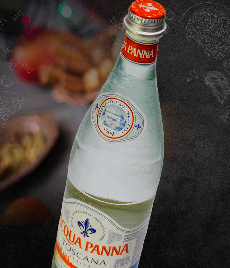 Img. Acqua Panna 750 ml