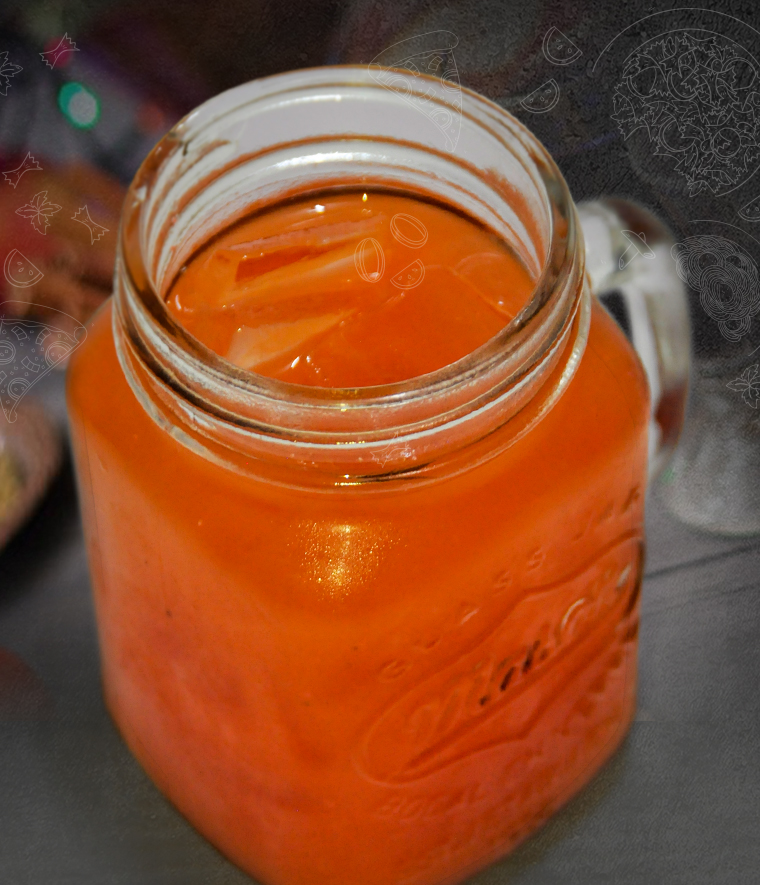 Img. Fruit punch