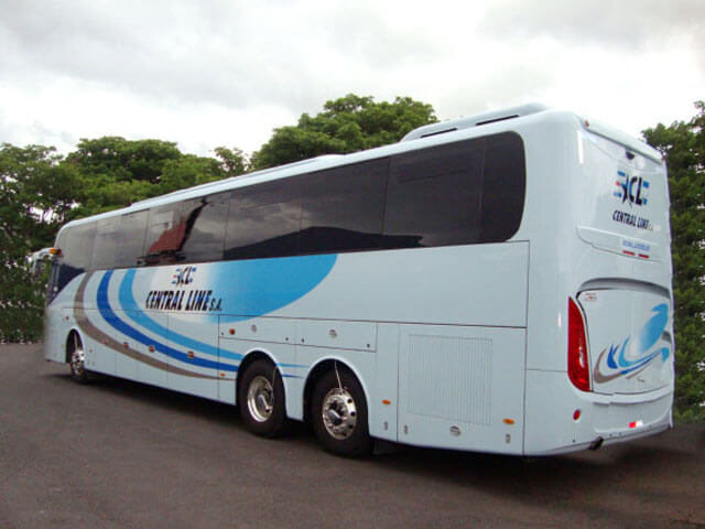 Img Bus Central Line S.A.