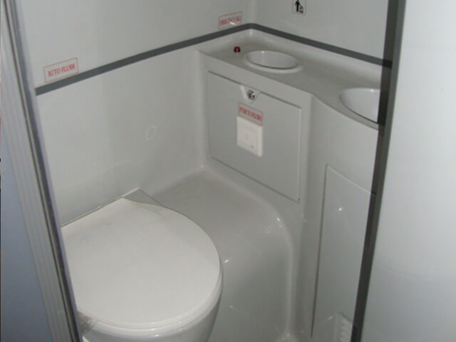 Bus Centra Line S.A.