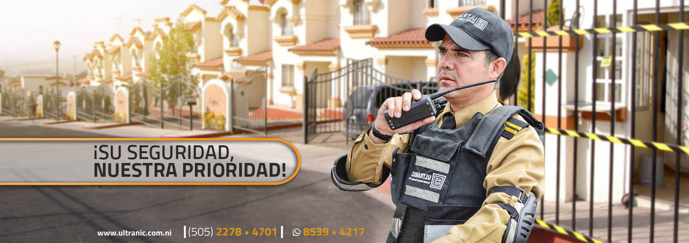 Banner Nosotros Ultranic