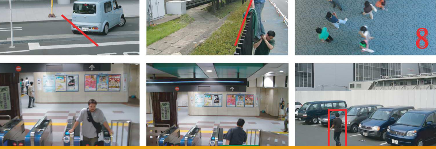 Img. Seguridad electrónica Ultranic