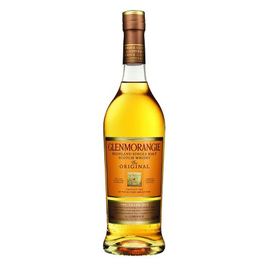 GLENMORANGIE REG.