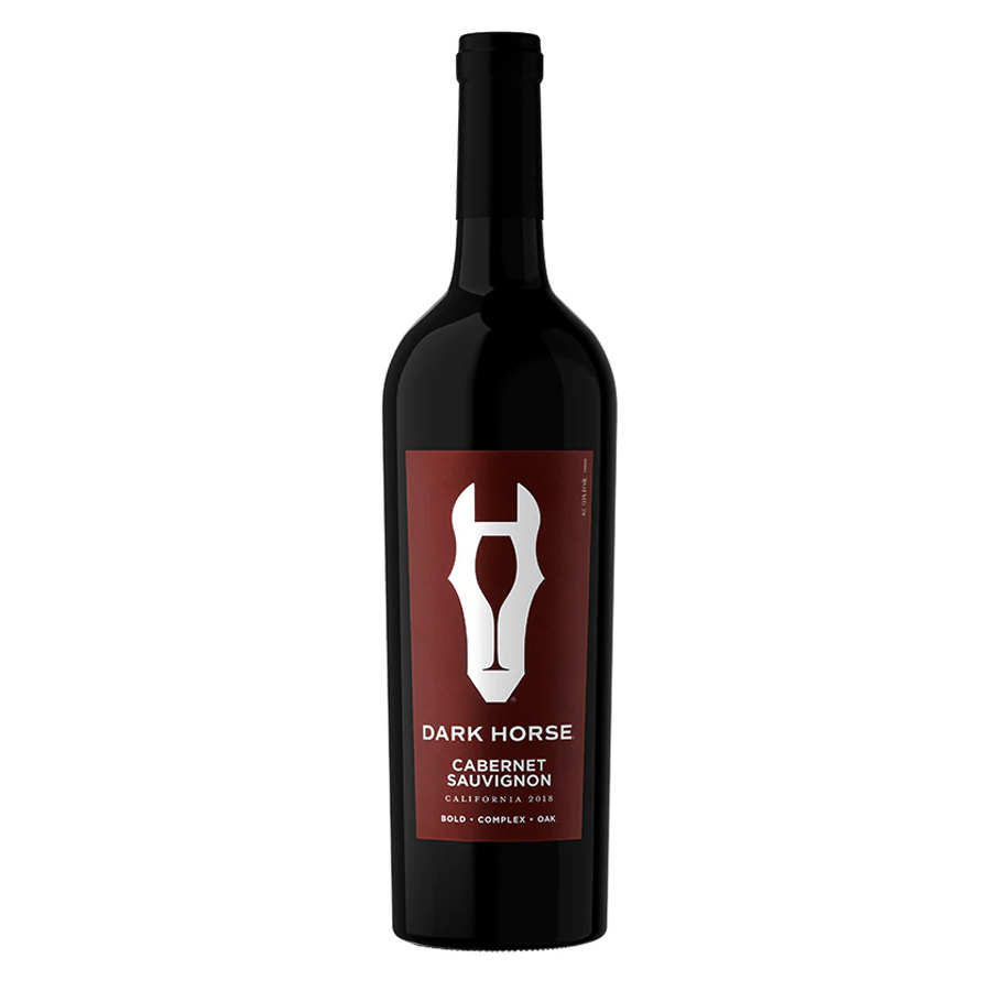 DARK HORSE CABERNET SAUVIGNON 