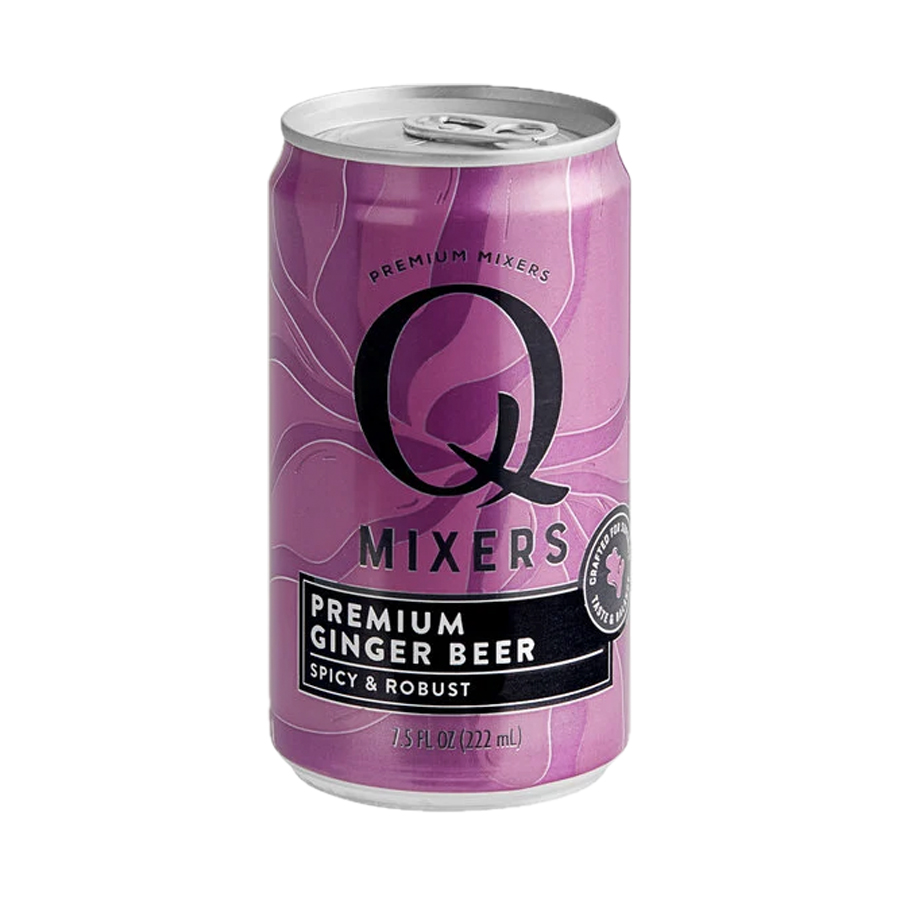 Q MIXERS