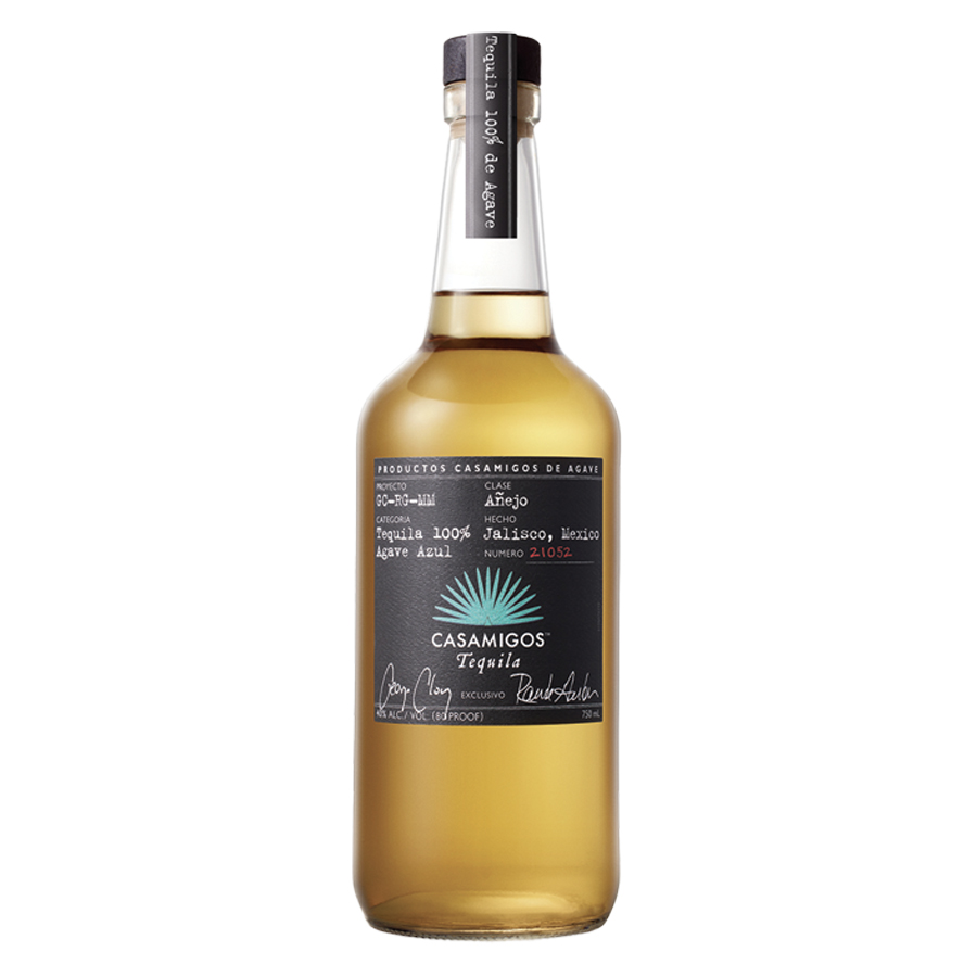 CASAMIGOS AÑEJO 750 ML