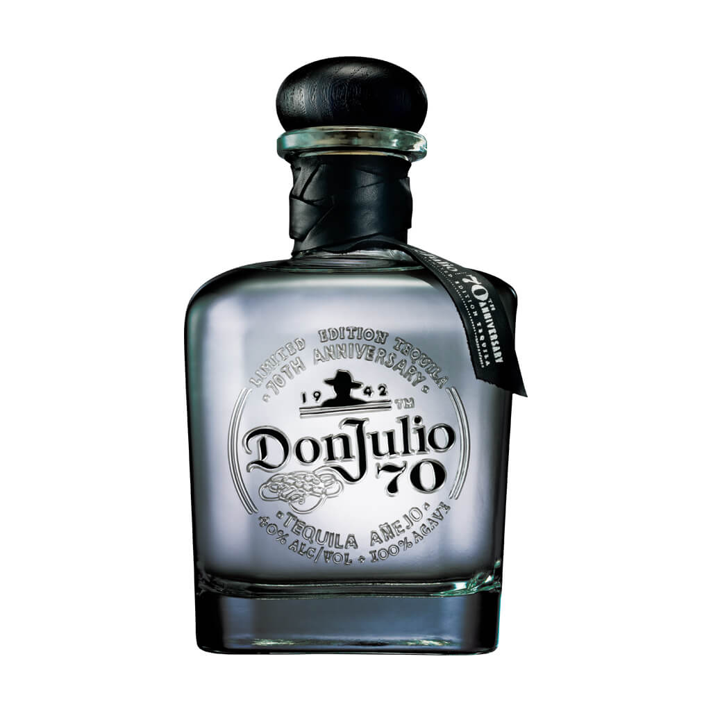 DON JULIO 70 REG.