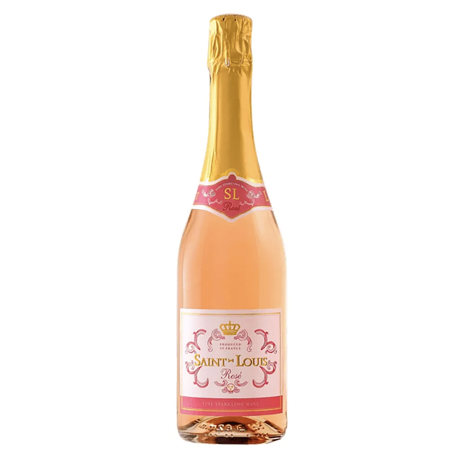 SAINT-LOUIS BRUT ROSÉ
