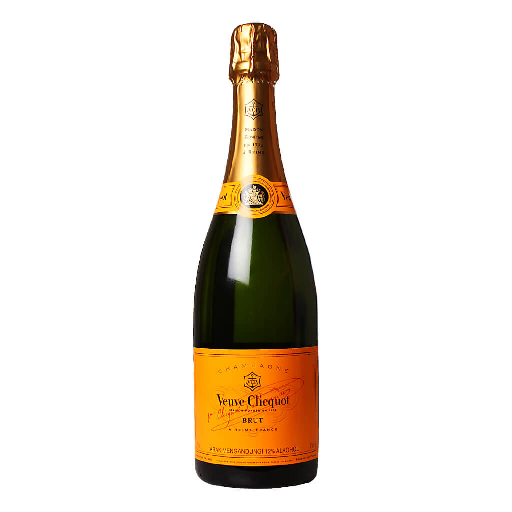 VEUVE CLICQUOT BRUT