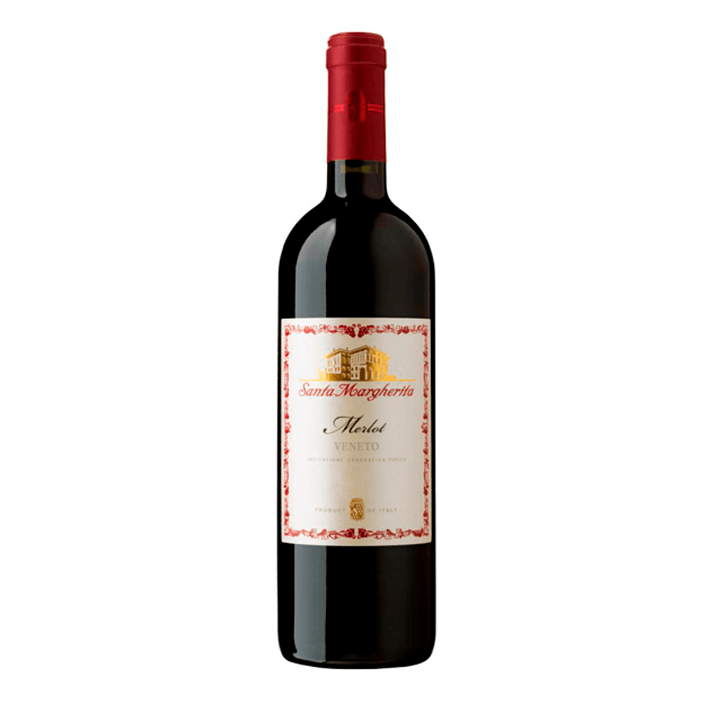 SANTA MARGHERITA MERLOT VENETO