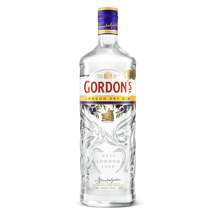 GORDON´S 750 ML