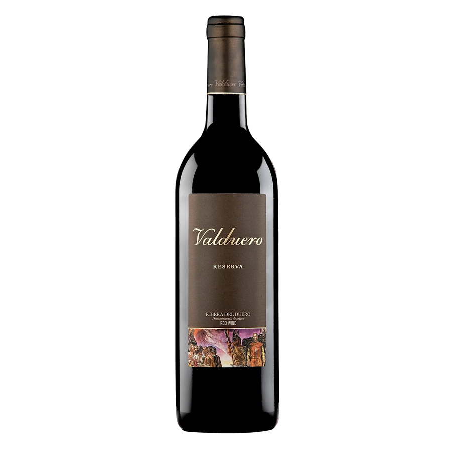 VALDUERO RESERVA
