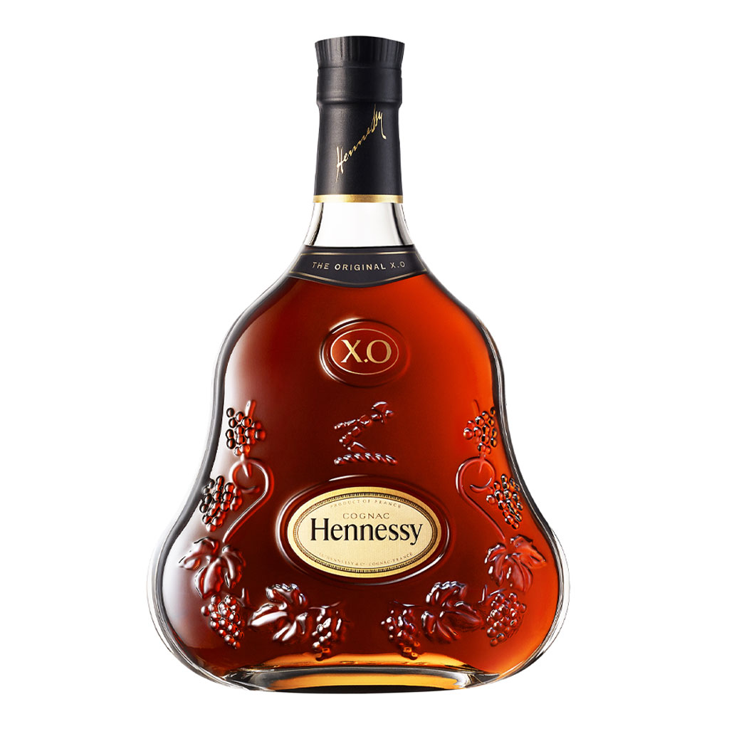 HENNESSY XO 700 ML.