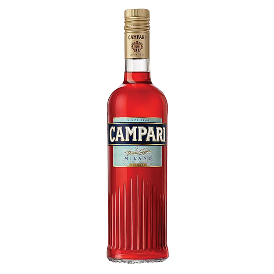 CAMPARI 750 ML