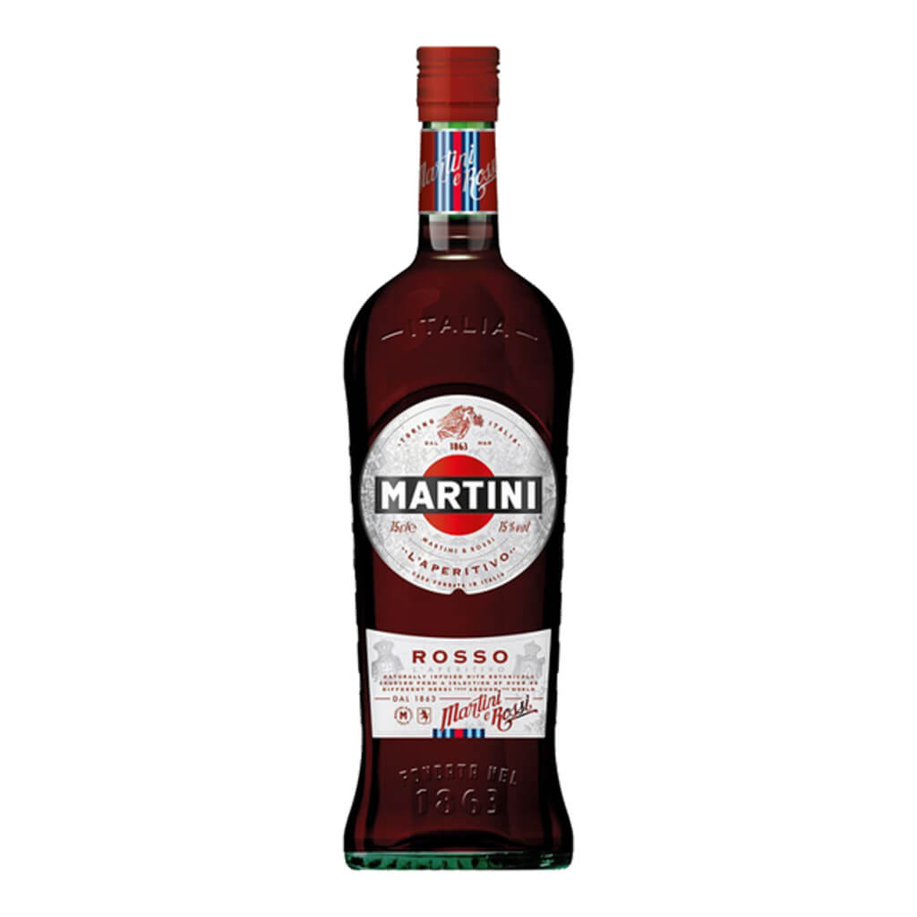 MARTINI ROSSO 700 ML.