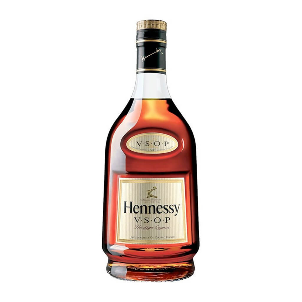 HENNESSY VSOP 700 ML.