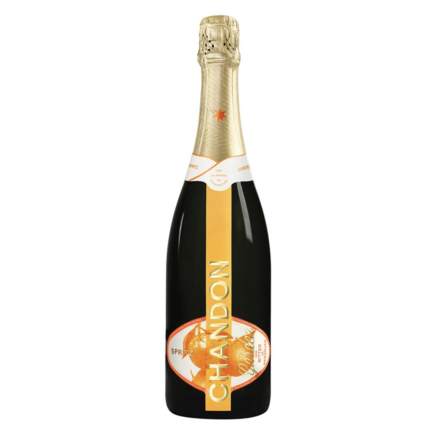 CHANDON GARDEN SPRITZ 