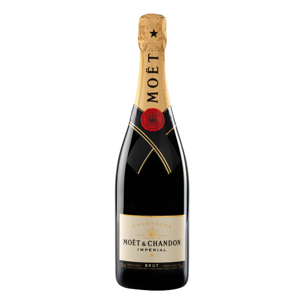 MOET & CHANDON BRUT