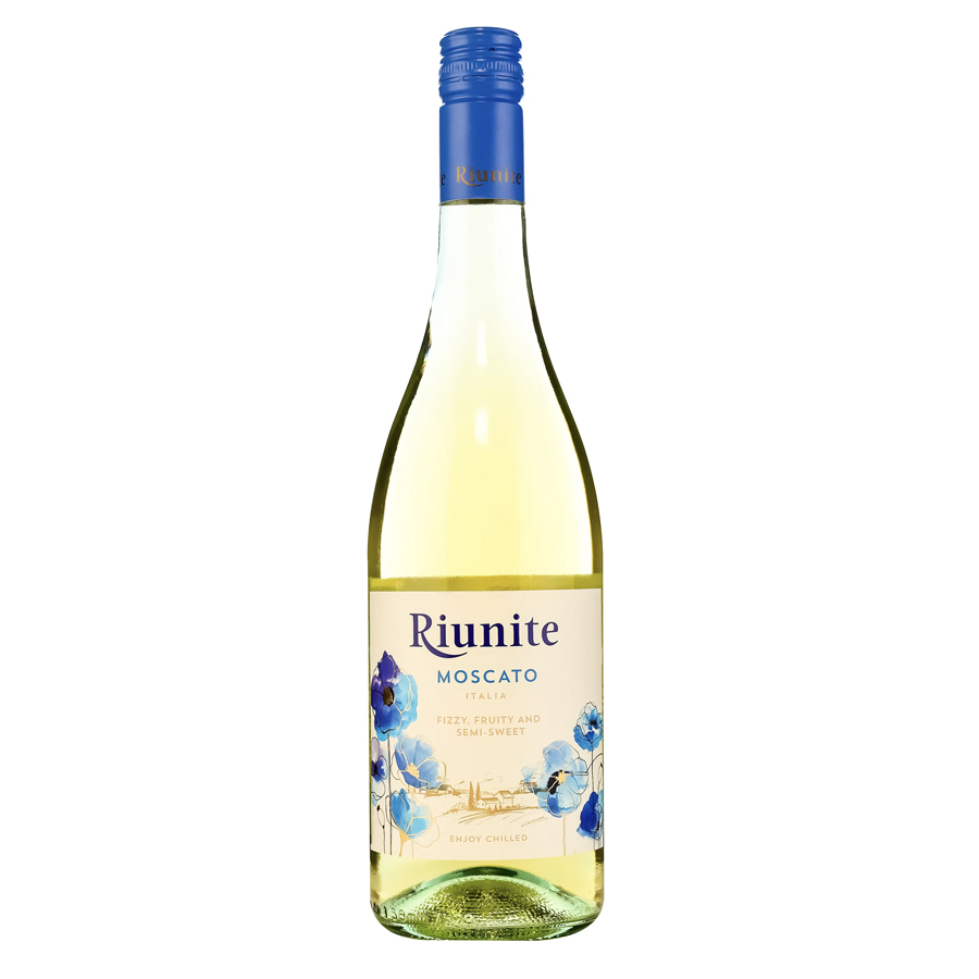 RIUNITE MOSCATO 