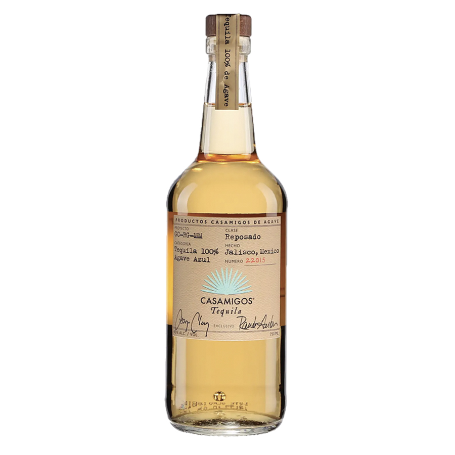 CASAMIGOS REPOSADO 750 ML