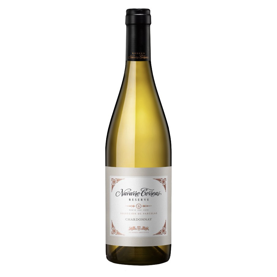 NAVARRO CORREAS CHARDONAY