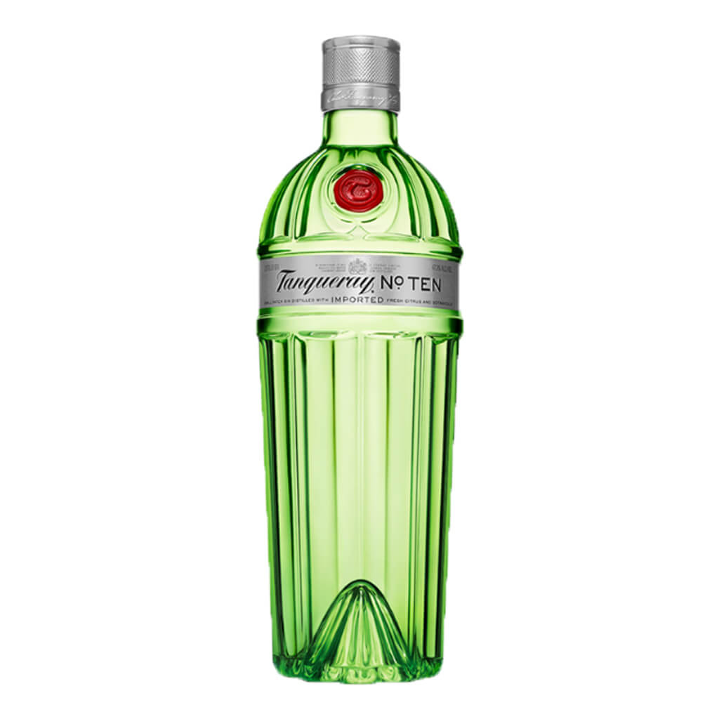 TANQUERAY N° TEN REG.