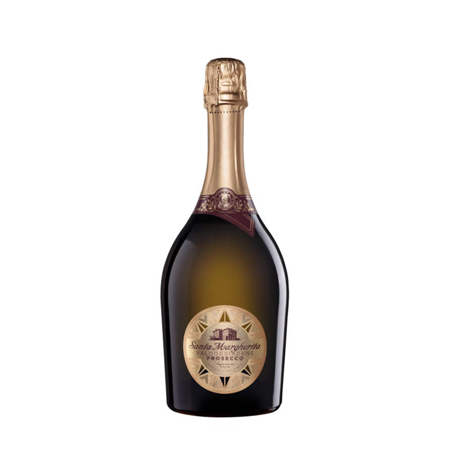 SANTA MARGHERITA BRUT 750 ML