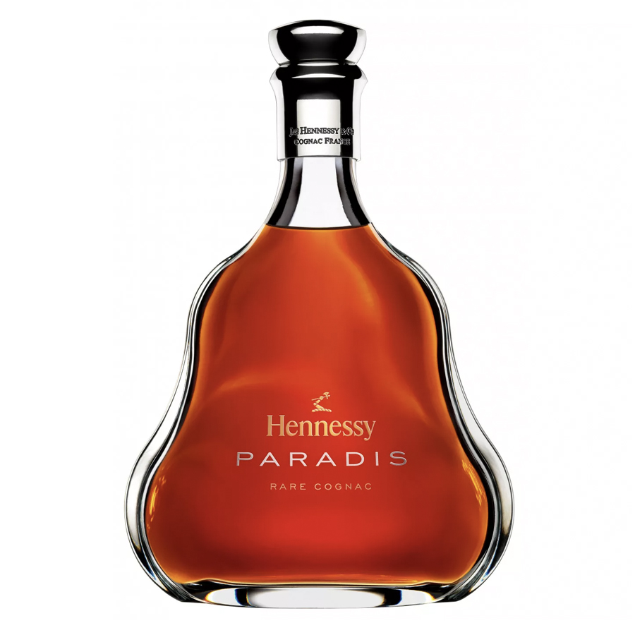 HENNESSY PARADIS 