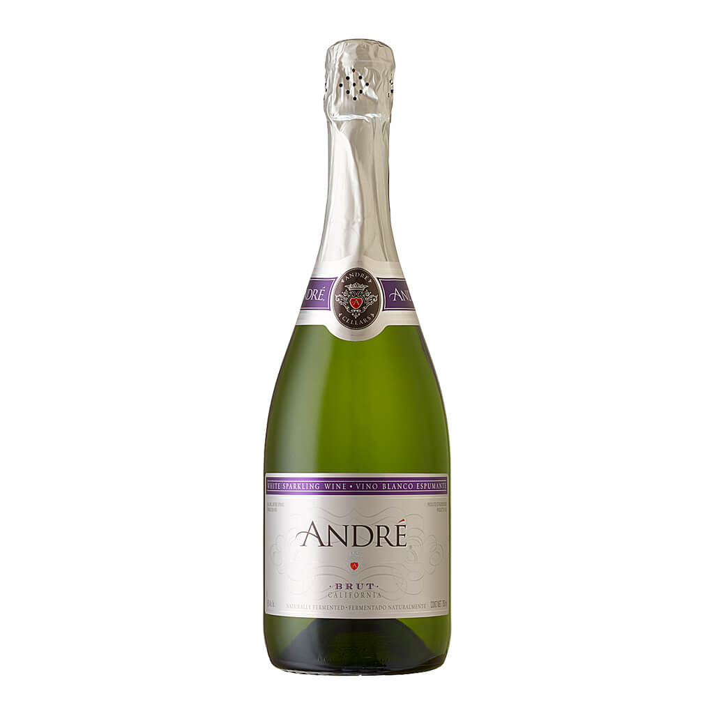 ANDRE BRUT