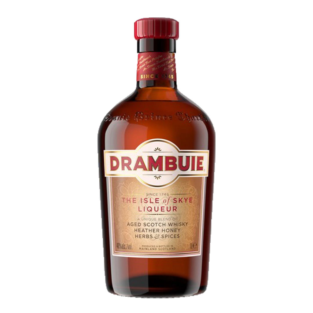 DRAMBUIE LITRO