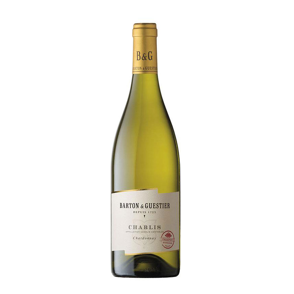 BARTON & GUESTIER CHABLIS