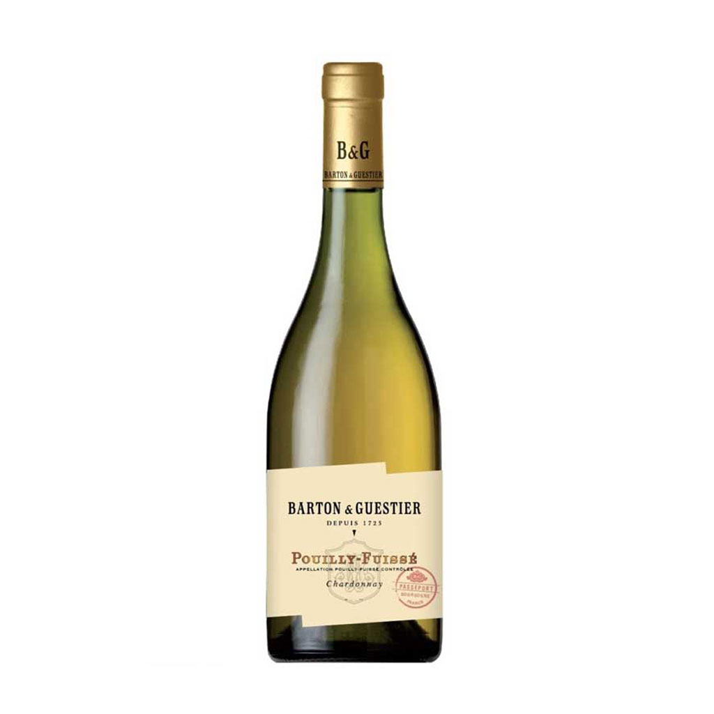 BARTON & GUESTIER POUILLY FUISSÉ