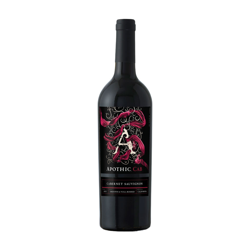 APOTHIC CABERNET SAUVIGNON