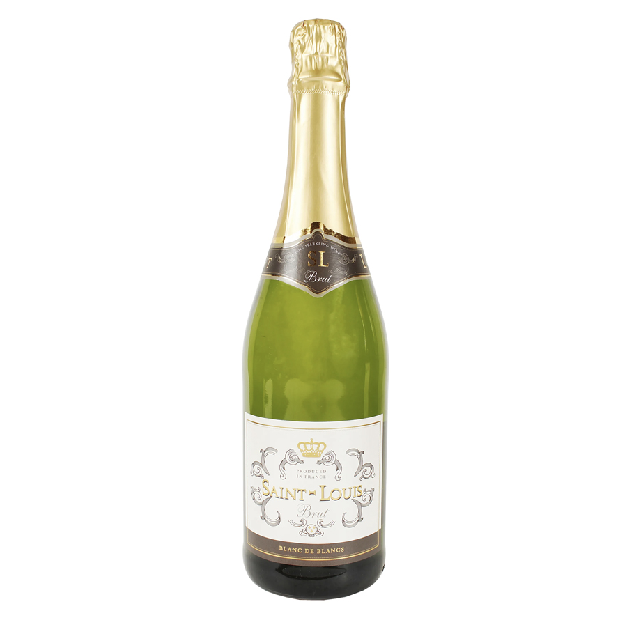 SAINT-LOUIS BRUT 