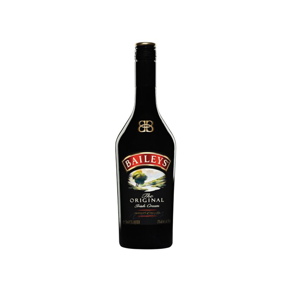 BAILEYS ORIGINAL 375 ML.