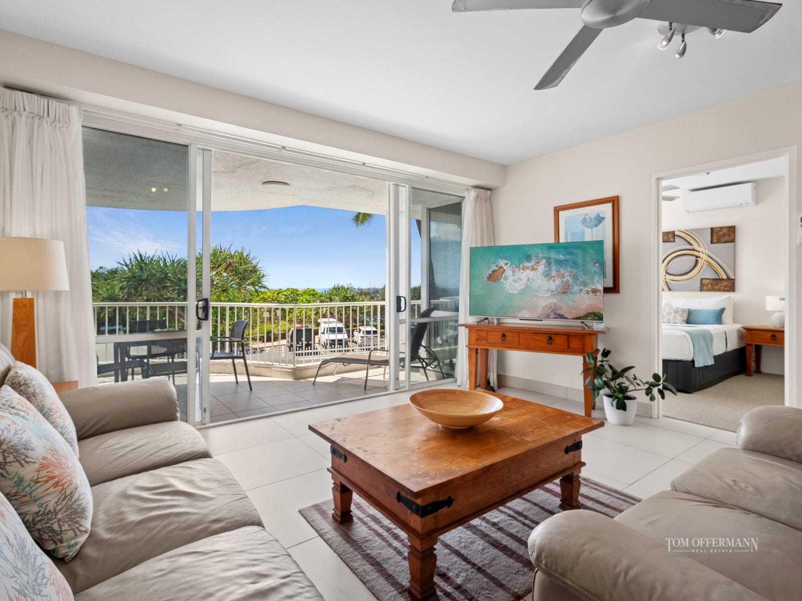 Onsite Manager - Property for Sale in Sunshine Beach Qld 4567