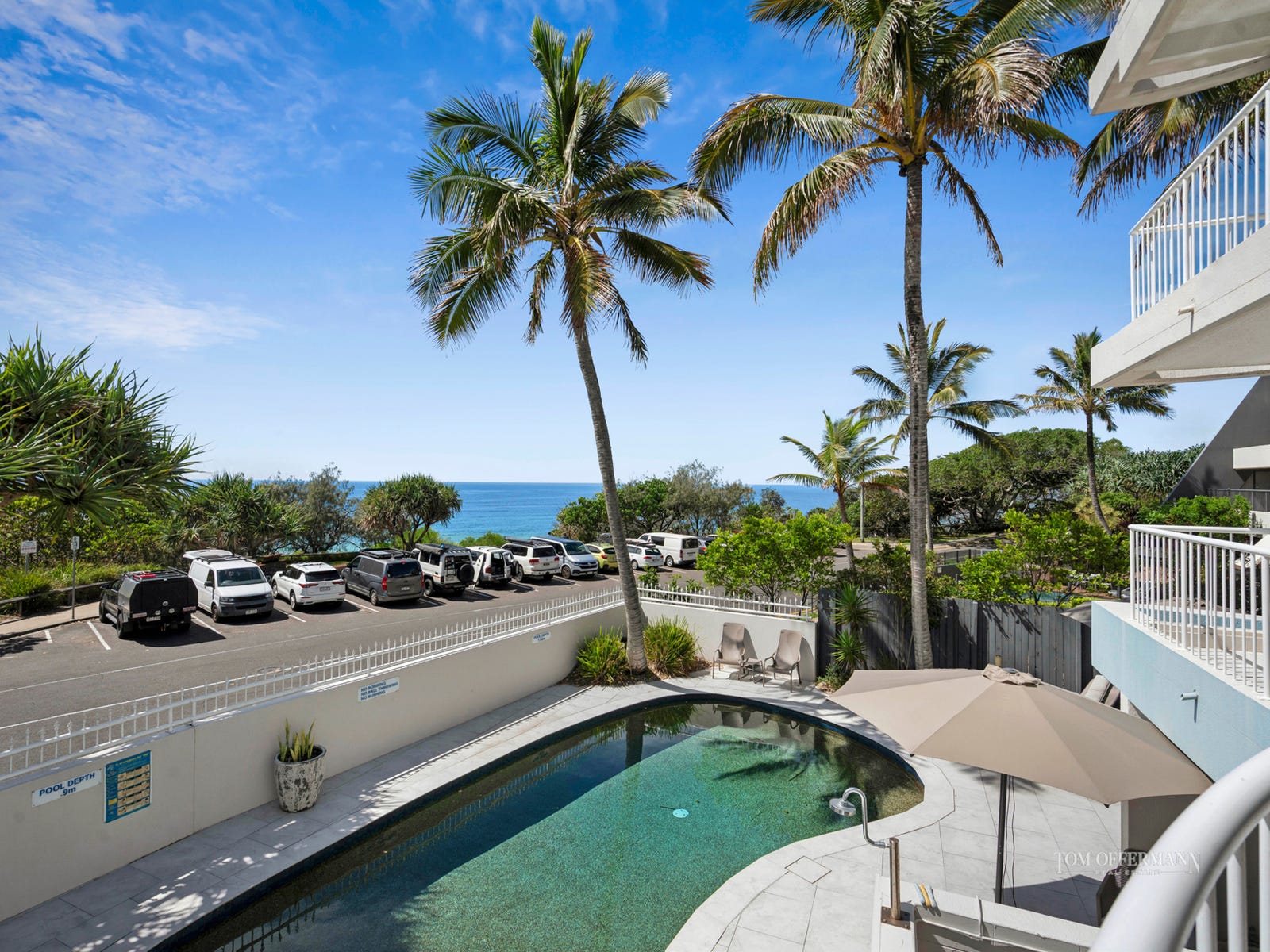 Onsite Manager - Property for Sale in Sunshine Beach Qld 4567