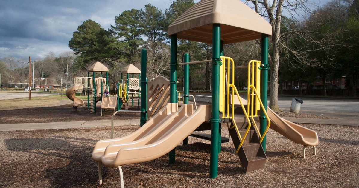 On the Grid : Medlock Park