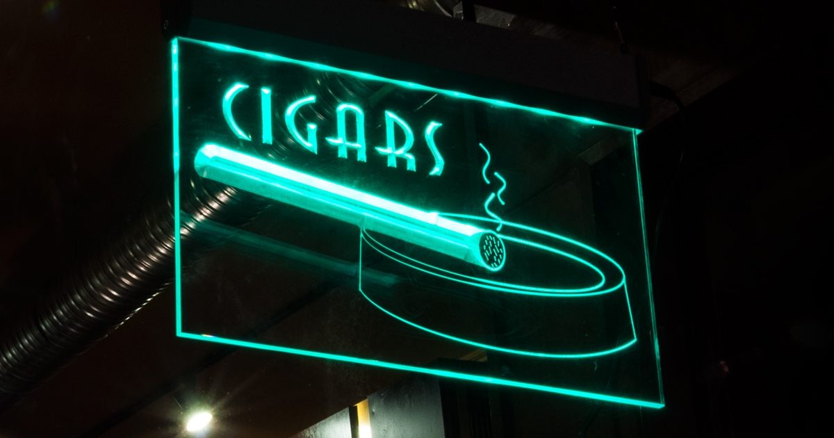 Cross Street Tobacco