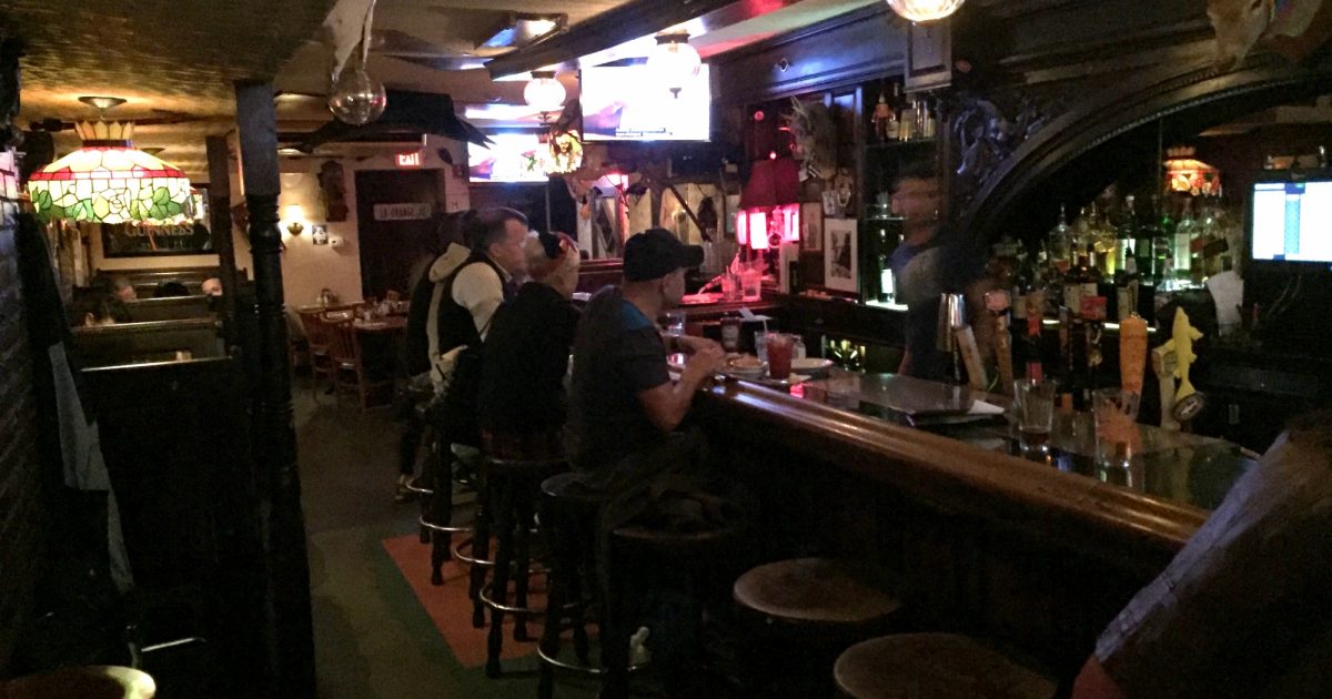 On the Grid Anchovies