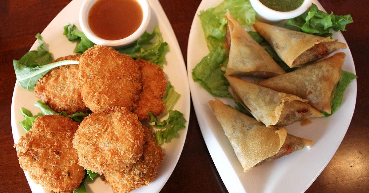 On the Grid : Shangri La
