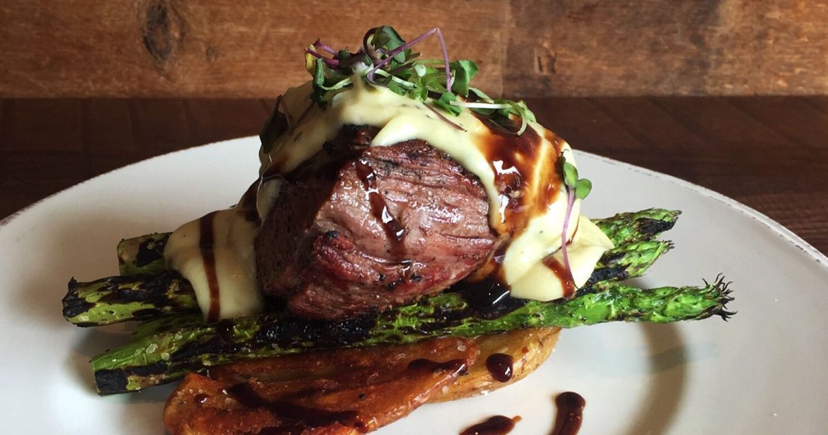 On the Grid Angelo's Wine Bar