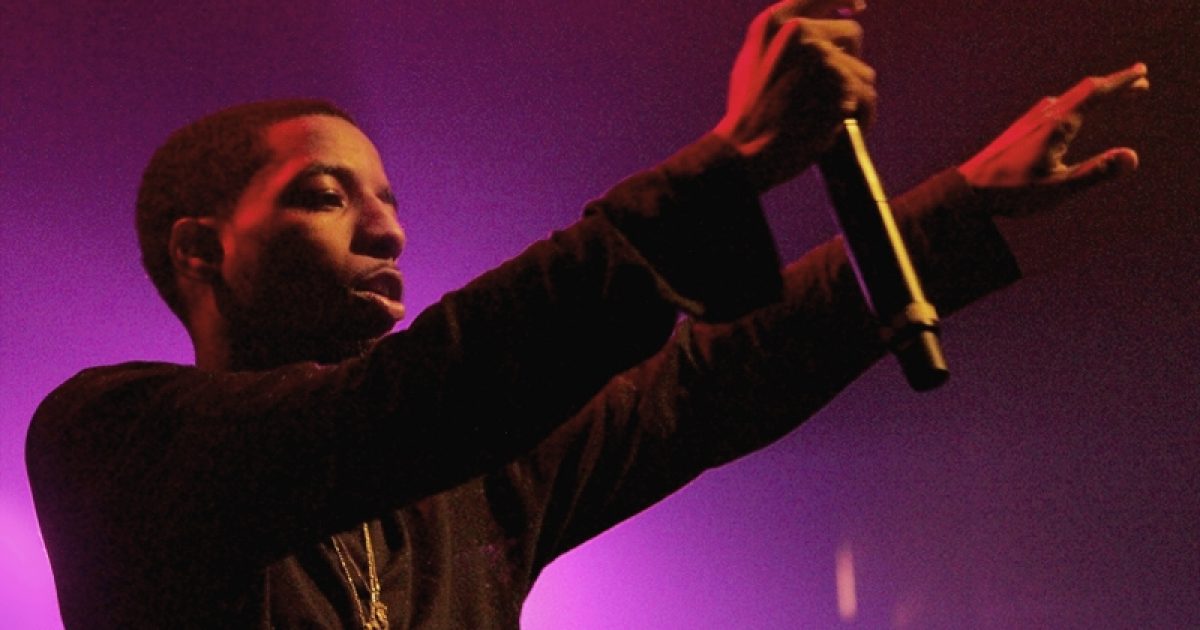 On the Grid : Lincoln Hall