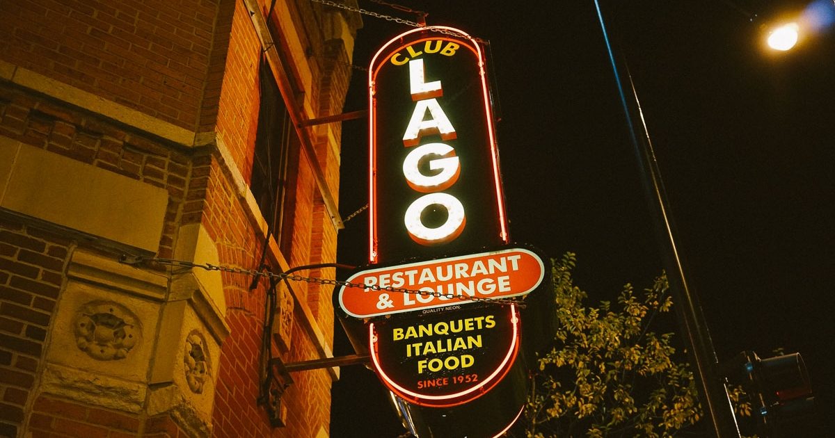 On the Grid Club Lago