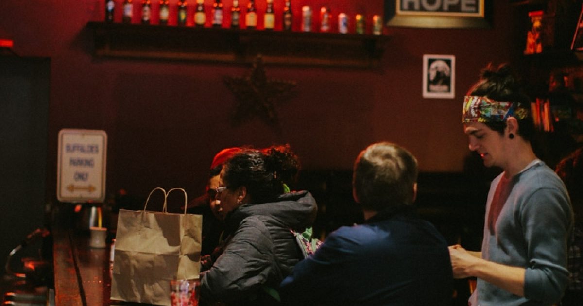 On the Grid Heartland Cafe